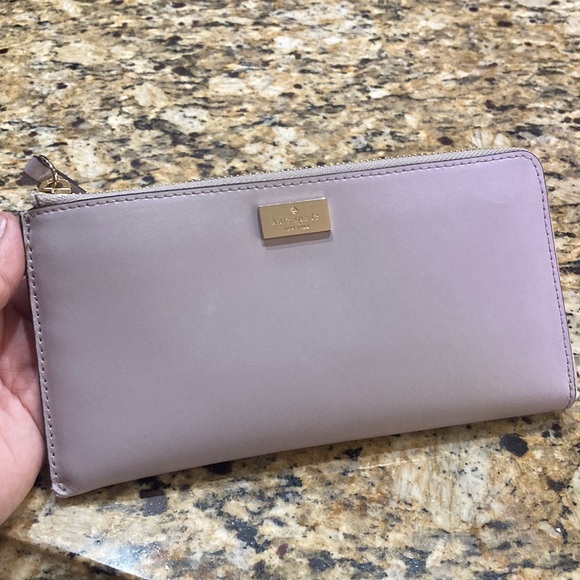 kate spade Handbags - Kate Spade wallet